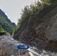 Nikç Road Nikç Road